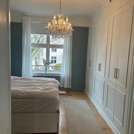 In Majorstuen Oslo
