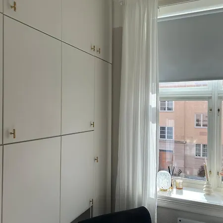 Apartamento In Majorstuen