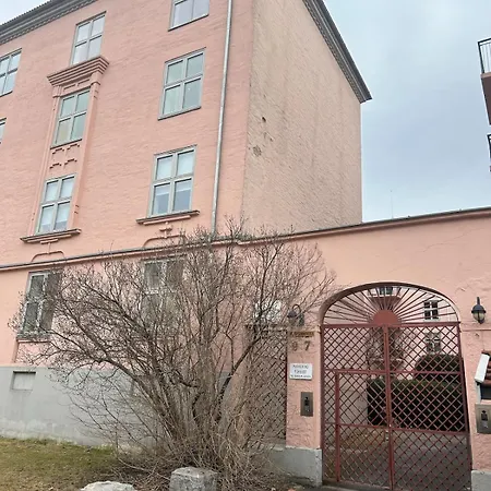 In Majorstuen Apartamento *