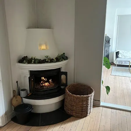 Lägenhet In Majorstuen *