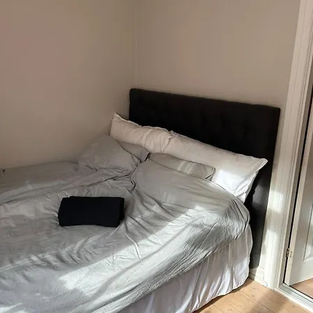 In Majorstuen Apartment Oslo