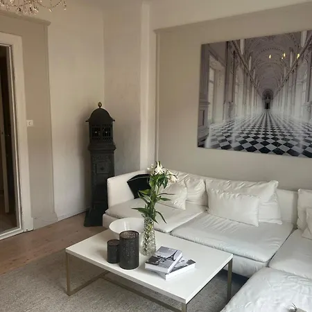 Apartamento In Majorstuen