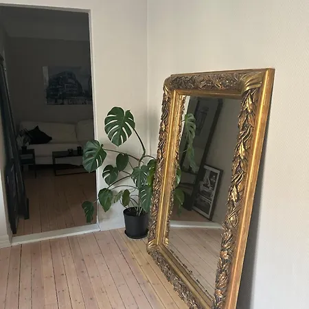 Apartment In Majorstuen
